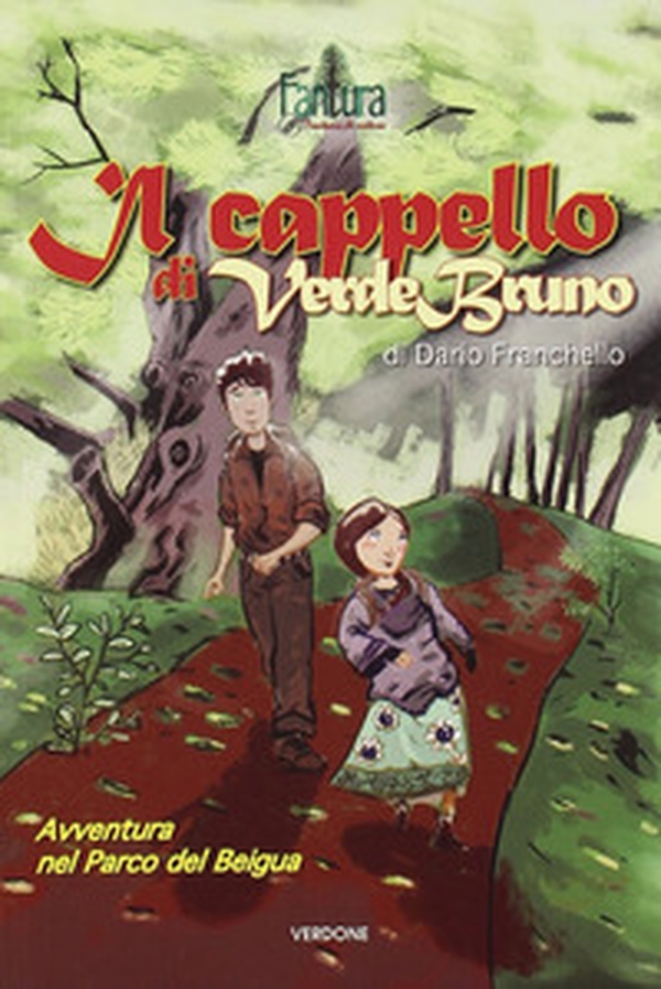 Il cappello di Verdebruno - Librerie.coop Il cappello di Verdebruno - Librerie.coop