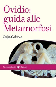 Ovidio: guida alle Metamorfosi - Librerie.coop