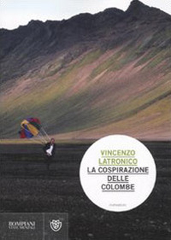 La cospirazione delle colombe - Librerie.coop La cospirazione delle colombe - Librerie.coop