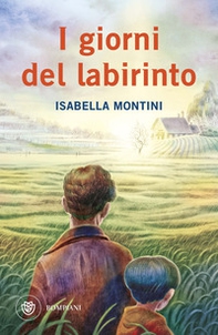 I giorni del labirinto - Librerie.coop