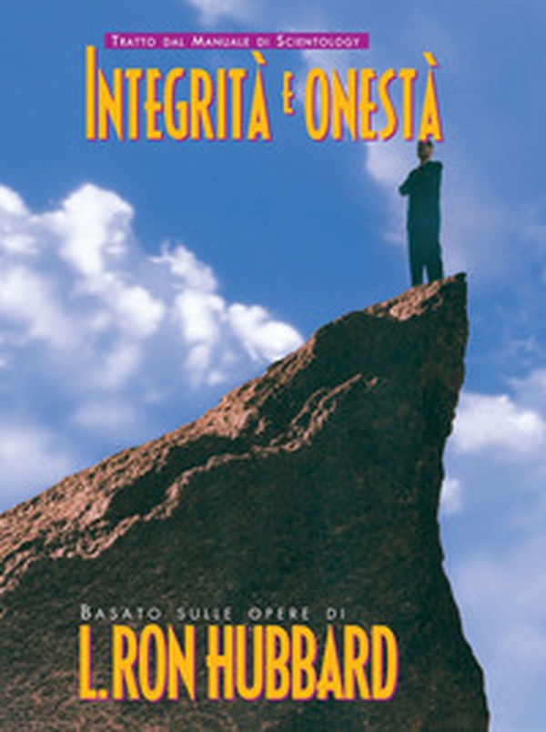 Integrità e onestà - Librerie.coop Integrità e onestà - Librerie.coop