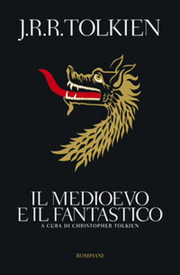 Il medioevo e il fantastico - Librerie.coop Il medioevo e il fantastico - Librerie.coop