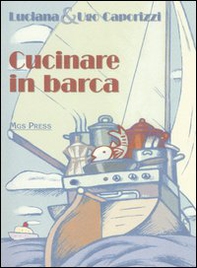 Cucinare in barca - Librerie.coop Cucinare in barca - Librerie.coop