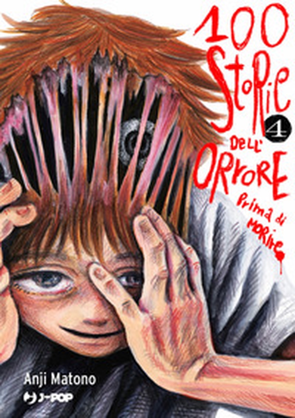 100 storie dell'orrore prima di morire - Vol. 4 - Librerie.coop