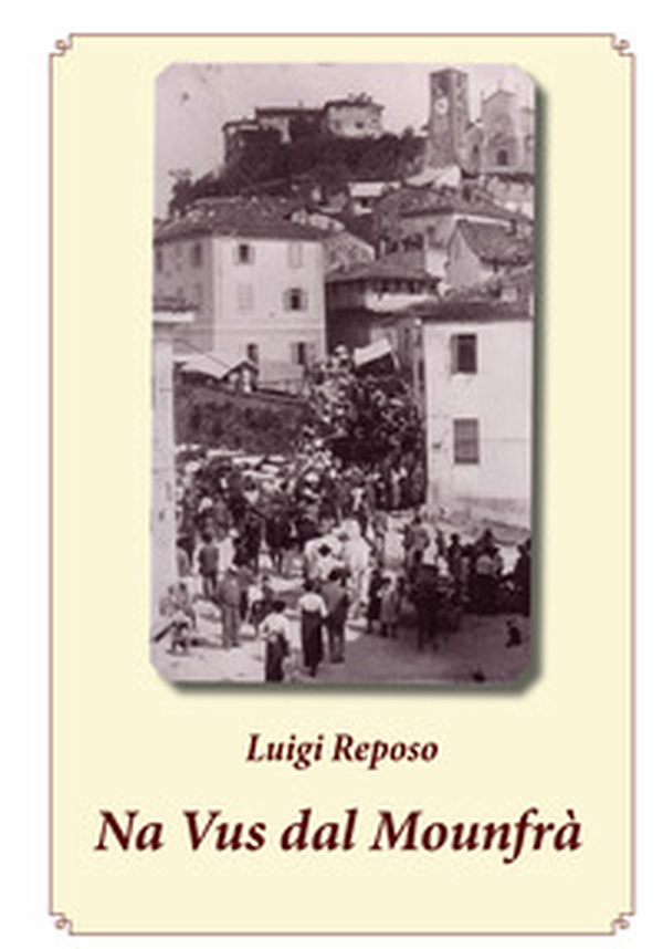 Na vus dal mounfra' - Librerie.coop Na vus dal mounfra' - Librerie.coop