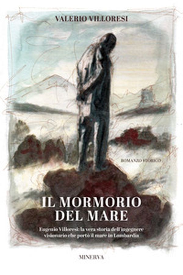 Il mormorio del mare - Librerie.coop Il mormorio del mare - Librerie.coop