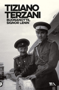 Buonanotte, signor Lenin - Librerie.coop Buonanotte, signor Lenin - Librerie.coop