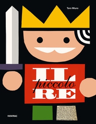 Il piccolo re - Librerie.coop