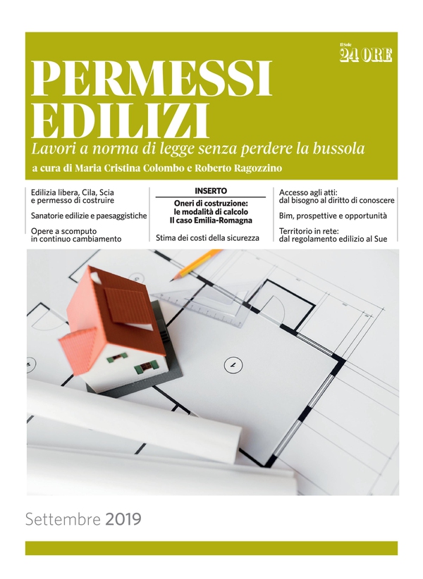 PERMESSI EDILIZI - Librerie.coop PERMESSI EDILIZI - Librerie.coop