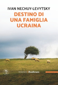 Destino di una famiglia ucraina - Librerie.coop
