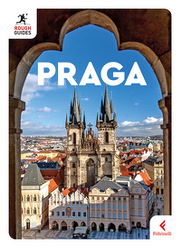 Praga - Librerie.coop Praga - Librerie.coop
