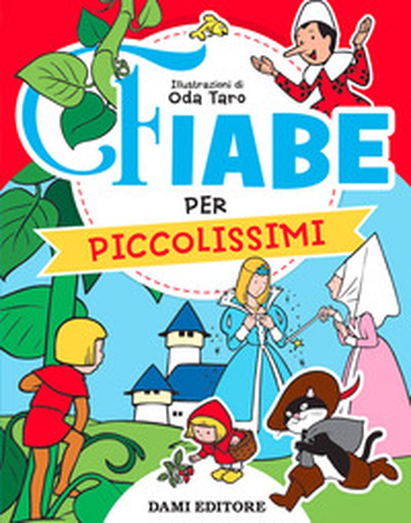 Fiabe per piccolissimi - Librerie.coop Fiabe per piccolissimi - Librerie.coop