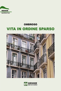 Vita in ordine sparso - Librerie.coop