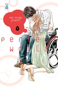 Perfect world - Vol. 8 - Librerie.coop