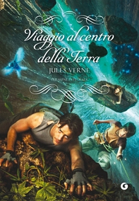 Viaggio al centro della Terra - Librerie.coop