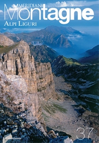 Alpi Liguri. Con cartina - Librerie.coop