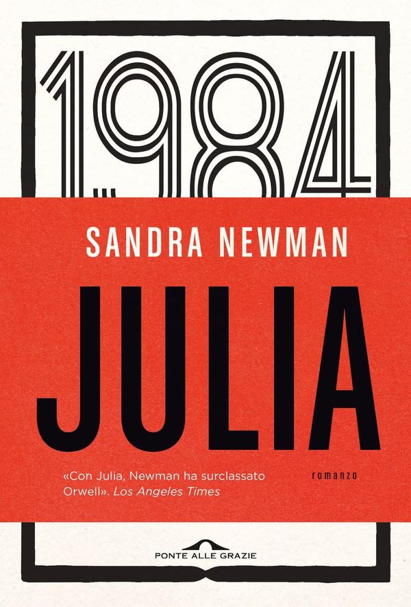 Julia - Librerie.coop Julia - Librerie.coop