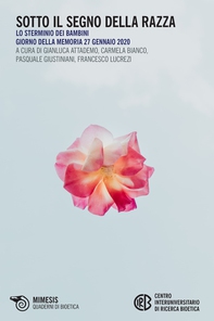 Sotto il segno della razza - Librerie.coop