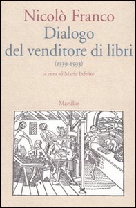 Dialogo del venditore di libri (1539/1593) - Librerie.coop