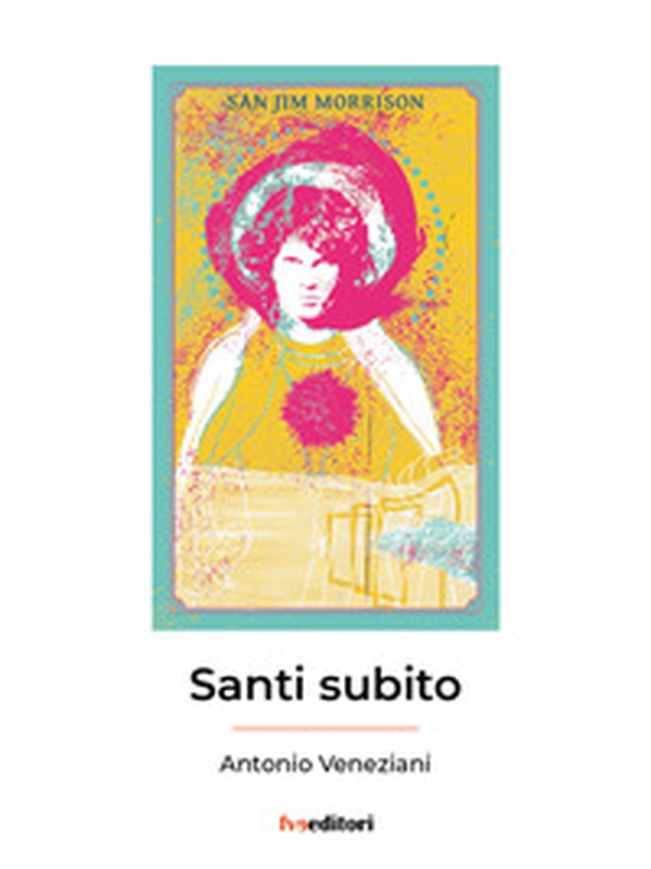 Santi subito - Librerie.coop Santi subito - Librerie.coop