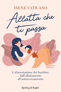 Allatta che ti passa - Librerie.coop