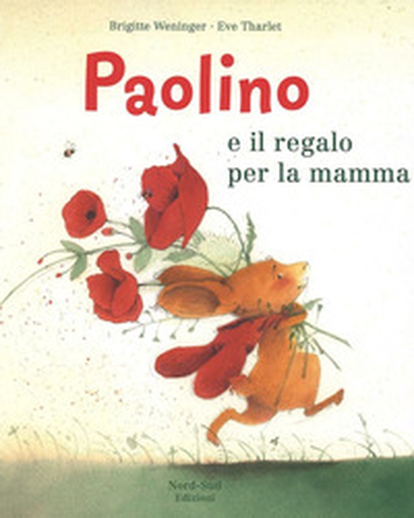 Paolino e il regalo per la mamma - Librerie.coop Paolino e il regalo per la mamma - Librerie.coop