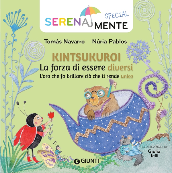 Kintsukuroi. La forza di essere diversi. Lʼoro che fa brillare ciò che ti rende unico - Librerie.coop
