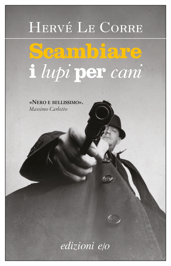 Scambiare i lupi per cani - Librerie.coop Scambiare i lupi per cani - Librerie.coop
