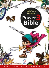 Power Bible. Antico testamento - Vol. 3 - Librerie.coop Power Bible. Antico testamento - Vol. 3 - Librerie.coop