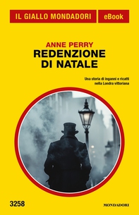 Redenzione di Natale (Il Giallo Mondadori) - Librerie.coop