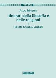 Itinerari della filosofia e delle religioni - Librerie.coop Itinerari della filosofia e delle religioni - Librerie.coop