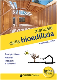 Manuale della bioedilizia - Librerie.coop