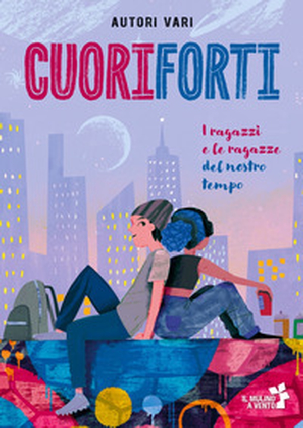 Cuori forti - Librerie.coop Cuori forti - Librerie.coop