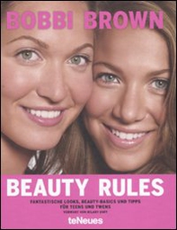 Beauty rules - Librerie.coop
