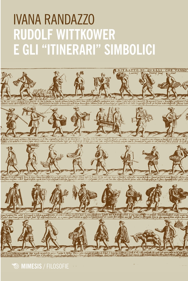Rudolf Wittkower e gli “itinerari” simbolici - Librerie.coop Rudolf Wittkower e gli “itinerari” simbolici - Librerie.coop
