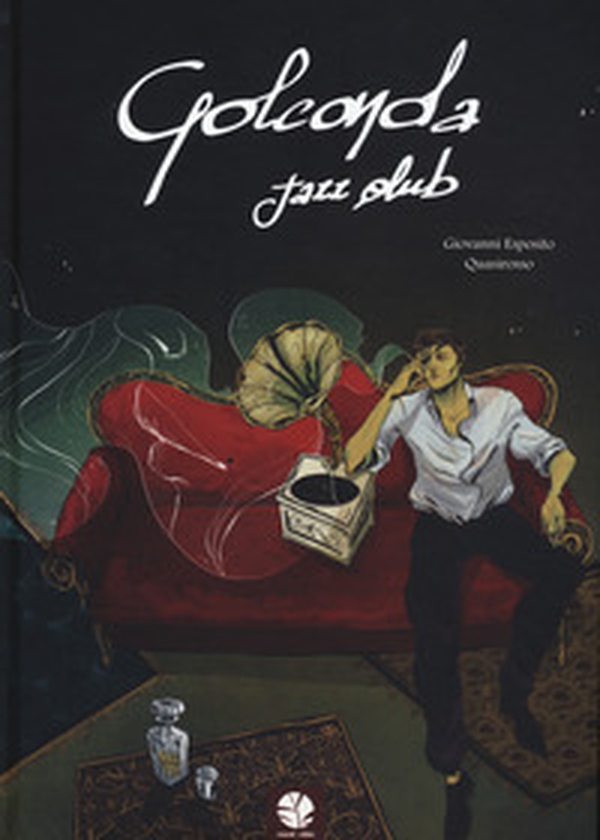 Golconda jazz club - Librerie.coop Golconda jazz club - Librerie.coop
