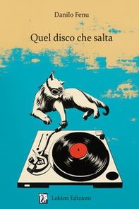 Quel disco che salta - Librerie.coop