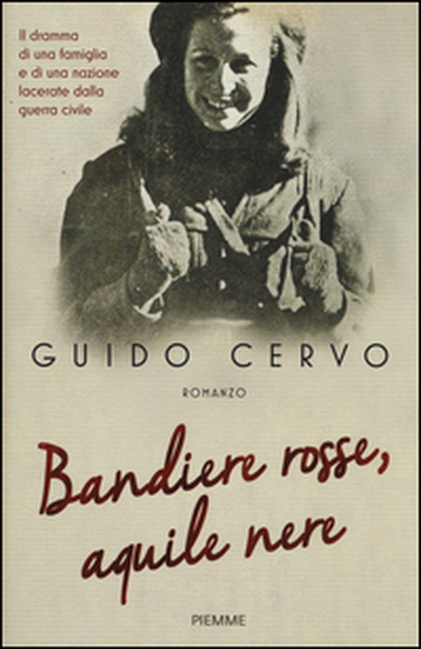 Bandiere rosse, aquile nere - Librerie.coop Bandiere rosse, aquile nere - Librerie.coop