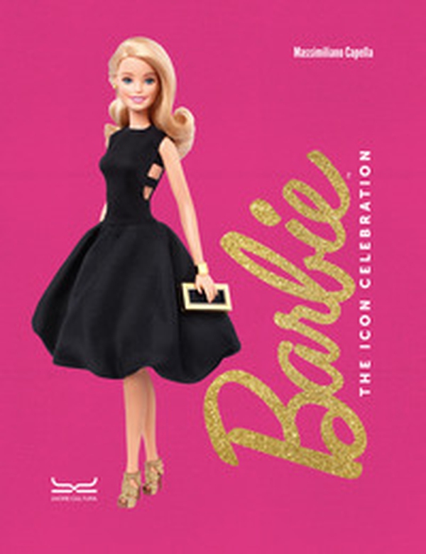 Barbie. The icon celebration - Librerie.coop Barbie. The icon celebration - Librerie.coop