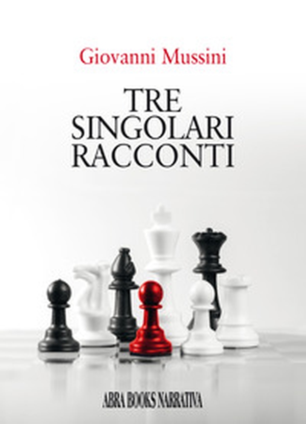 Tre singolari racconti - Librerie.coop Tre singolari racconti - Librerie.coop