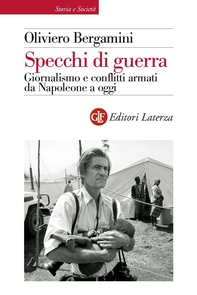 Specchi di guerra - Librerie.coop