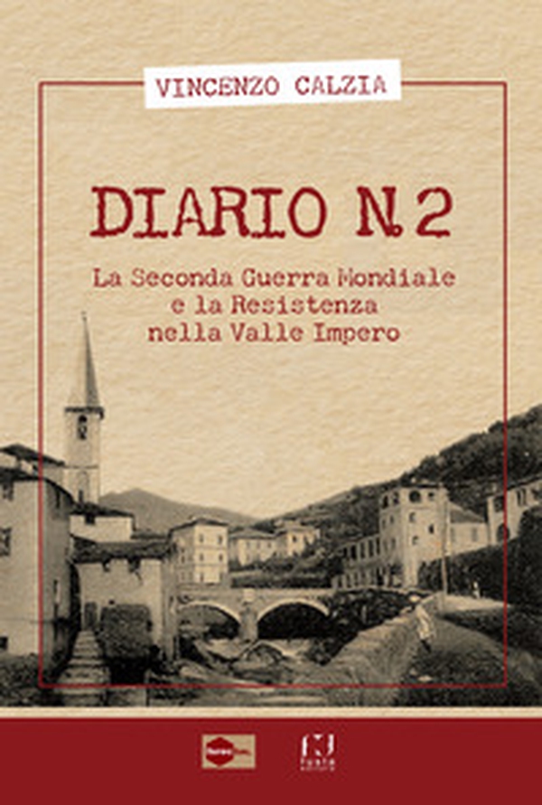 Diario - Vol. 2 - Librerie.coop Diario - Vol. 2 - Librerie.coop