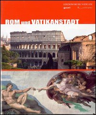 Rom und Vatikanstadt - Librerie.coop