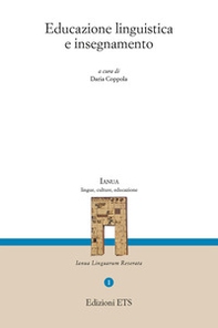 Educazione linguistica e insegnamento - Librerie.coop