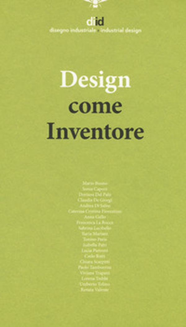 Diid disegno industriale - Vol. 65 - Librerie.coop Diid disegno industriale - Vol. 65 - Librerie.coop
