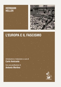L'Europa e il fascismo. Alle origini del pensiero autoritario - Librerie.coop