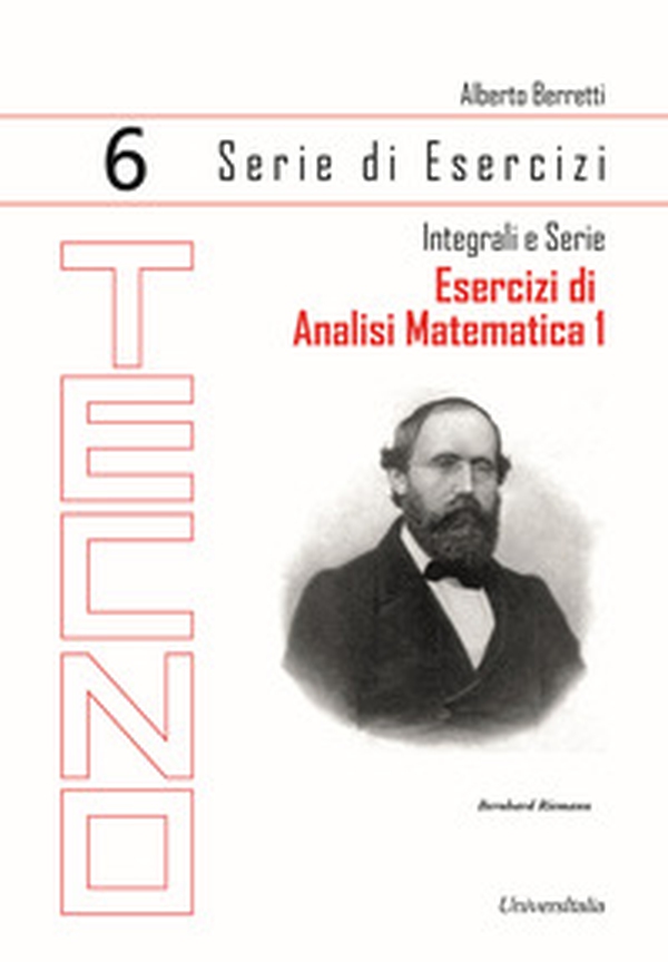 Esercizi di analisi matematica 1 - Vol. 6 - Librerie.coop Esercizi di analisi matematica 1 - Vol. 6 - Librerie.coop