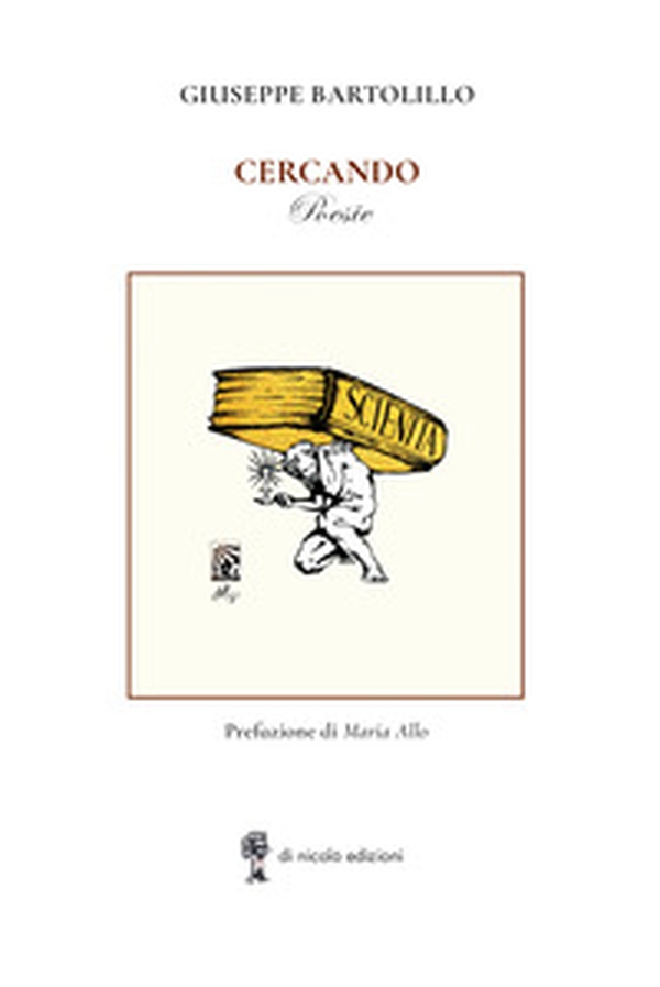 Cercando - Librerie.coop