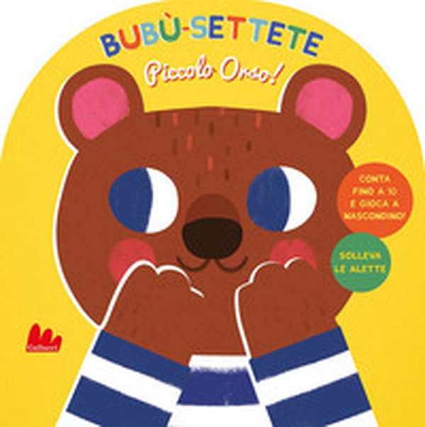 Bubù-settete, piccolo orso! - Librerie.coop Bubù-settete, piccolo orso! - Librerie.coop