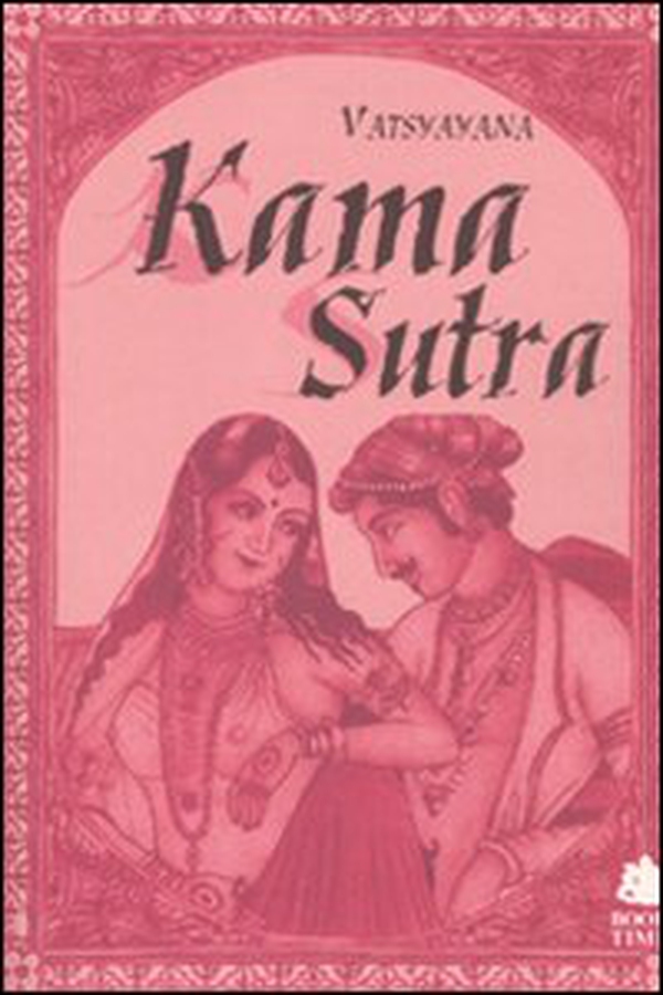 Kamasutra - Librerie.coop Kamasutra - Librerie.coop
